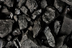 Slip End coal boiler costs