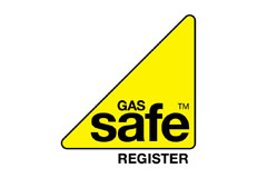 gas safe companies Slip End